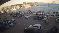 Port of Vodice