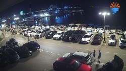 Přístav Vodice