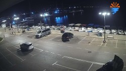 Přístav Vodice