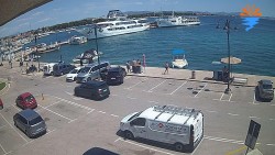 Přístav Vodice