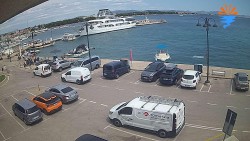 Přístav Vodice