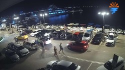 Přístav Vodice