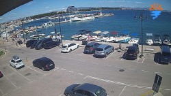 Přístav Vodice