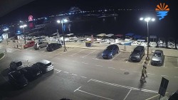 Přístav Vodice