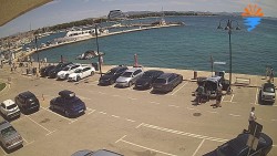 Přístav Vodice