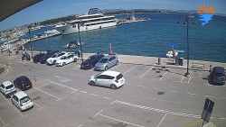 Přístav Vodice
