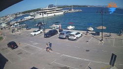 Přístav Vodice