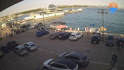 Přístav Vodice