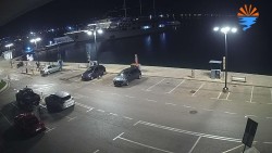 Port of Vodice