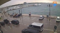 Přístav Vodice