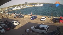 Přístav Vodice