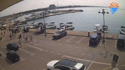 Přístav Vodice