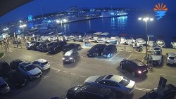 Přístav Vodice