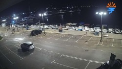 Přístav Vodice