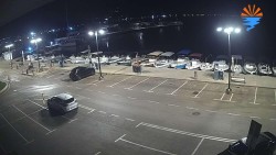 Port of Vodice