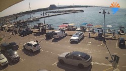 Přístav Vodice
