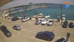Port of Vodice