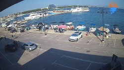 Port of Vodice