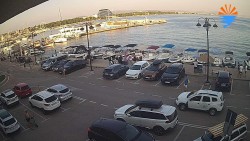 Přístav Vodice