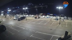 Přístav Vodice