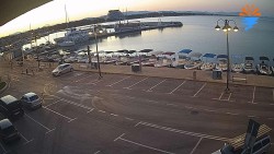 Port of Vodice