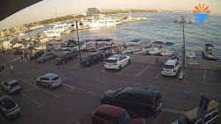 Přístav Vodice