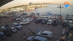 Přístav Vodice