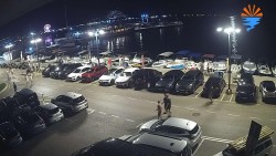 Přístav Vodice