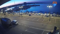 Přístav Vodice
