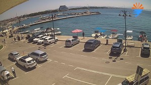 Město Vodice - Přístav Vodice - 31.7.2026 v 11:45 Město Vodice - Přístav Vodice - 31.7.2026 v 11:45