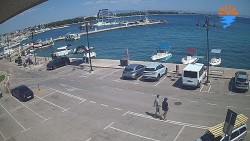 Přístav Vodice