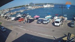 Přístav Vodice