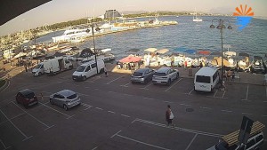 Stadt Vodice - Hafen von Vodice - 31.7.2026 v 18:45 Stadt Vodice - Hafen von Vodice - 31.7.2026 v 18:45