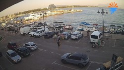 Přístav Vodice
