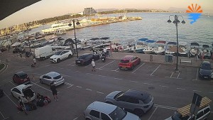 Stadt Vodice - Hafen von Vodice - 31.7.2026 v 19:45 Stadt Vodice - Hafen von Vodice - 31.7.2026 v 19:45