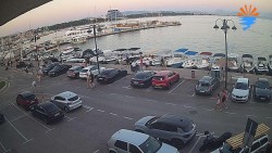 Přístav Vodice