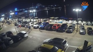Stadt Vodice - Hafen von Vodice - 31.7.2026 v 21:45 Stadt Vodice - Hafen von Vodice - 31.7.2026 v 21:45
