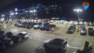 Stadt Vodice - Hafen von Vodice - 31.7.2026 v 22:45 Stadt Vodice - Hafen von Vodice - 31.7.2026 v 22:45