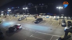 Hafen von Vodice