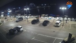 Port of Vodice