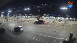 Port of Vodice