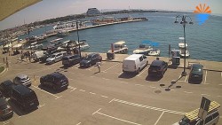 Přístav Vodice