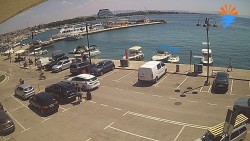 Přístav Vodice