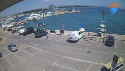 Port of Vodice