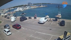 Přístav Vodice