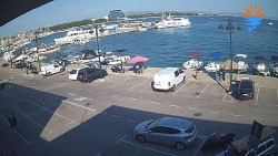 Port of Vodice