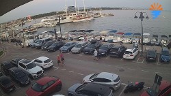 Přístav Vodice