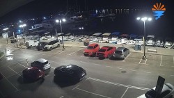 Přístav Vodice
