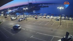 Port of Vodice