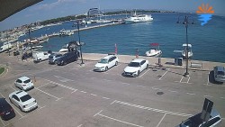 Přístav Vodice